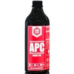 Good Stuff APC Green Tea 500 ml | Zboží Auto