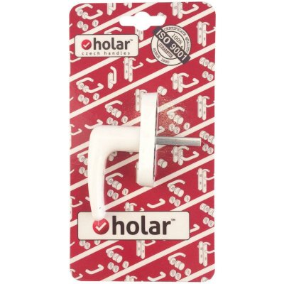 HOLAR půloliva okenní KLASIK PH BÍ blistr (1ks) – Zboží Mobilmania