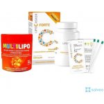 Lipo C Askor Forte 120 kapslí – Zboží Dáma