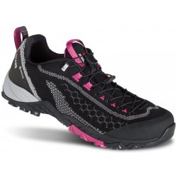 Kayland trekingová obuv Alpha Knit W's GORE-TEX 018021090 black/pink