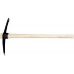 Euronářadí Krumpáč 2,5 kg s násadou – Zboží Dáma