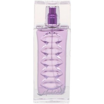 Salvador Dali Purplelight toaletní voda dámská 50 ml