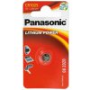 Baterie primární Panasonic CR-1025EL/1B 1ks 330090