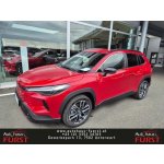 Toyota Corolla Cross 1.8 Hybrid 103 kW | Zboží Auto