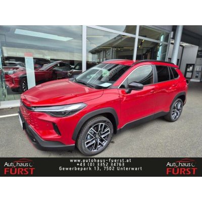 Toyota Corolla Cross 1.8 Hybrid 103 kW | Zboží Auto