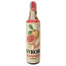 Šťáva Kitl Syrob Grapefruit 0,5 l