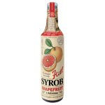 Kitl Syrob Grapefruit 0,5 l – Hledejceny.cz