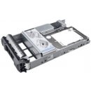 Dell 600GB 10K RPM SAS 12Gbps 2.5in Hot-plug Hard Drive3.5in HYB CARRCus 400-AJPH