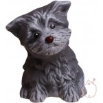 zahradní dekorace | šedý – Zboží Dáma