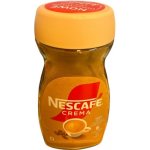 Nescafé Crema 200 g – Zboží Dáma