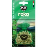 K2 ROKO GREEN TEA 20 g – Hledejceny.cz