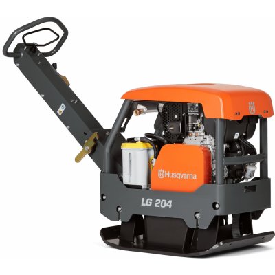 Husqvarna LG 204 Diesel – Hledejceny.cz