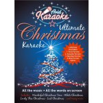 Ultimate Christmas Karaoke DVD – Zboží Mobilmania