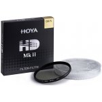 Hoya HD MK II PL-C 77 mm