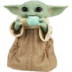 Star Wars Galactic Grogu Baby Yoda se svačinou – Sleviste.cz