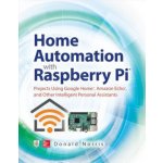 Home Automation with Raspberry Pi – Hledejceny.cz