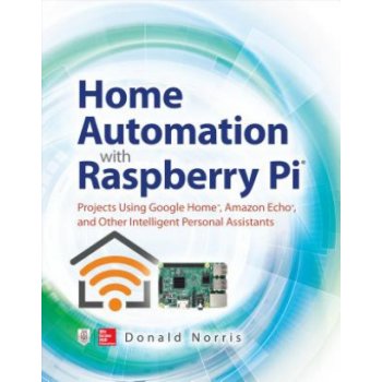 Home Automation with Raspberry Pi