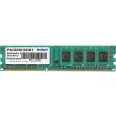 Patriot Signature Line DDR3 2GB 1333MHz CL9 PSD32G133381