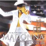 The music of Madonna CD – Zbozi.Blesk.cz