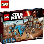 LEGO® Star Wars™ 75148 Setkání na Jakku – Zboží Živě