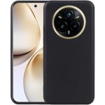 VSECHNONAMOBIL 104327 TPU Ochranný kryt pro Realme 14 Pro+ 5G černý – Zboží Živě