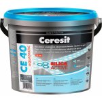 Henkel Ceresit CE 40 5 kg cementgrey – Zboží Dáma