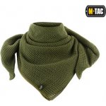 Šála síťovaná M-Tac Mesh Scarf olivová – Zboží Dáma