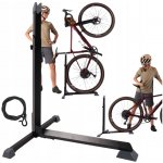 Fit4Med Servisní černý – Zboží Dáma