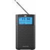 Radiopřijímač Kenwood CR-M10DAB-B