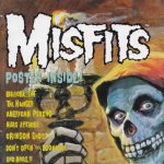 Misfits - American Psycho CD – Hledejceny.cz