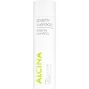 Alcina Sensitiv Shampoo 250 ml