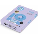 Papír kopírovací A4 80 g 500 listů levandulový – Zboží Mobilmania