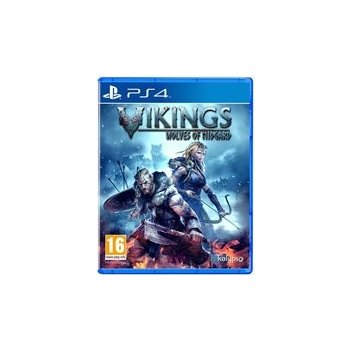 Vikings: Wolves of Midgard