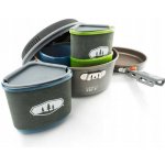 GSI Pinnacle Base Camper Large – Zboží Dáma