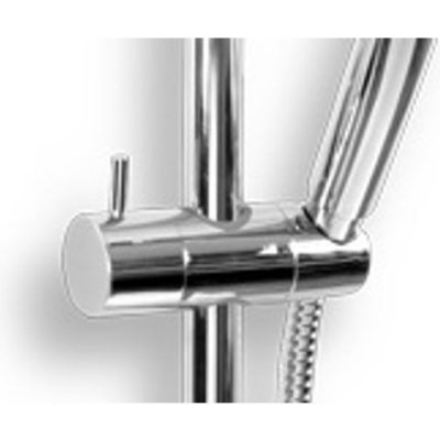 Novaservis Posuvný jezdec setu 040 chrom JP/SET040.0 – Hledejceny.cz