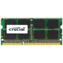 Crucial DDR3 2GB 1600MHz CL11 CT25664BF160B