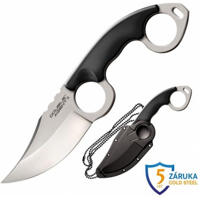 Cold Steel Double Agent II – Zbozi.Blesk.cz