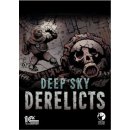 Deep Sky Derelicts