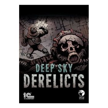 Deep Sky Derelicts