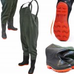 Pros Vodárny Spodní boty Rybářské vodárny rybářské – Zboží Dáma