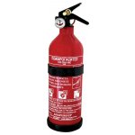 Ogniochron Práškový ABC 1 kg – Hledejceny.cz