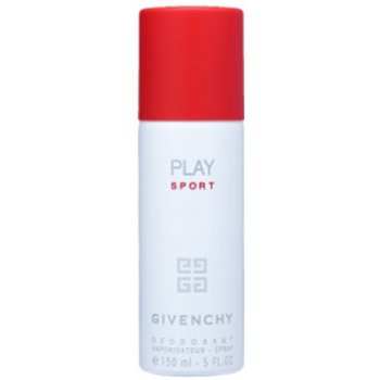 Givenchy Play Sport deospray 150 ml