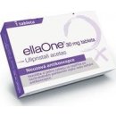 ELLAONE POR 30MG TBL FLM 1 II