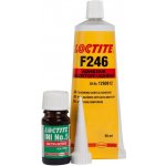 LOCTITE F246 + aktivátor No.5 50 + 5 g – Zboží Mobilmania