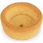 dortis Košíček na tartaletky máslový hladký světlý 4,4 cm 24 ks – Zboží Dáma