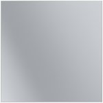 Erga Rectangle 80 x 80 cm ERG-V01-RECTAGLE-8080-CL – Hledejceny.cz
