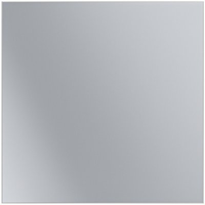 Erga Rectangle 80 x 80 cm ERG-V01-RECTAGLE-8080-CL – Hledejceny.cz