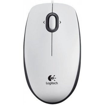 Logitech B100 Optical USB Mouse 910-003360