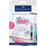 Faber-Castell Startovací set Bullet Journaling – Sleviste.cz