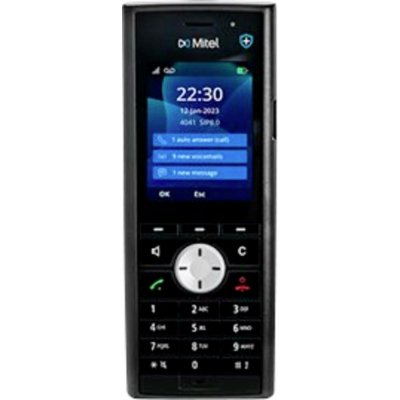 Mitel DECT 722dt Set – Hledejceny.cz